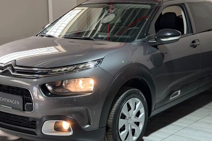 Citroen C4 Cactus 103.736 km 8.370 &euro; Köln 50739