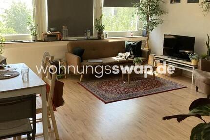 Wohnung Köln Ehrenfeld - 2 Zimmer, 45 m&sup2;, 750&euro; | Angebot:24542914