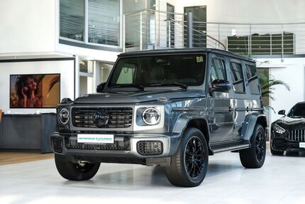 Mercedes-Benz G 450 1.880 km 149.980 &euro; Köln 51147