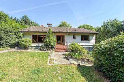 Haus Rösrath-Hoffnungsthal Hoffnungsthal - 3 Zimmer, 87 m&sup2;, 375.000&euro; | Angebot:27474266