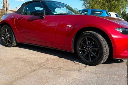 Mazda MX-5 86.470 km 16.980 &euro; Hilden 40721