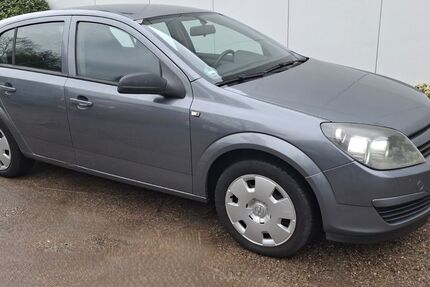 Opel Astra 137.050 km 4.495 &euro; Köln 51107
