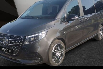 Mercedes-Benz V 300 3.386 km 78.980 &euro; Leverkusen 51371
