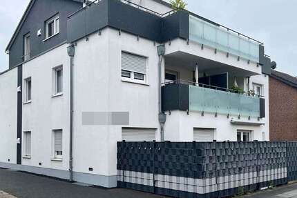 Wohnung Köln Porz - 3 Zimmer, 61 m&sup2;, 314.900&euro; | Angebot:27470234