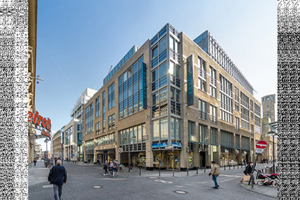 Gewerbeobjekt Köln - 229&euro; | Angebot:27430946