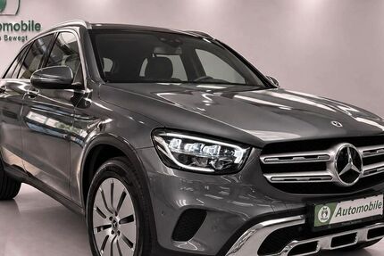 Mercedes-Benz GLC 300 42.200 km 37.899 &euro; Solingen 42697
