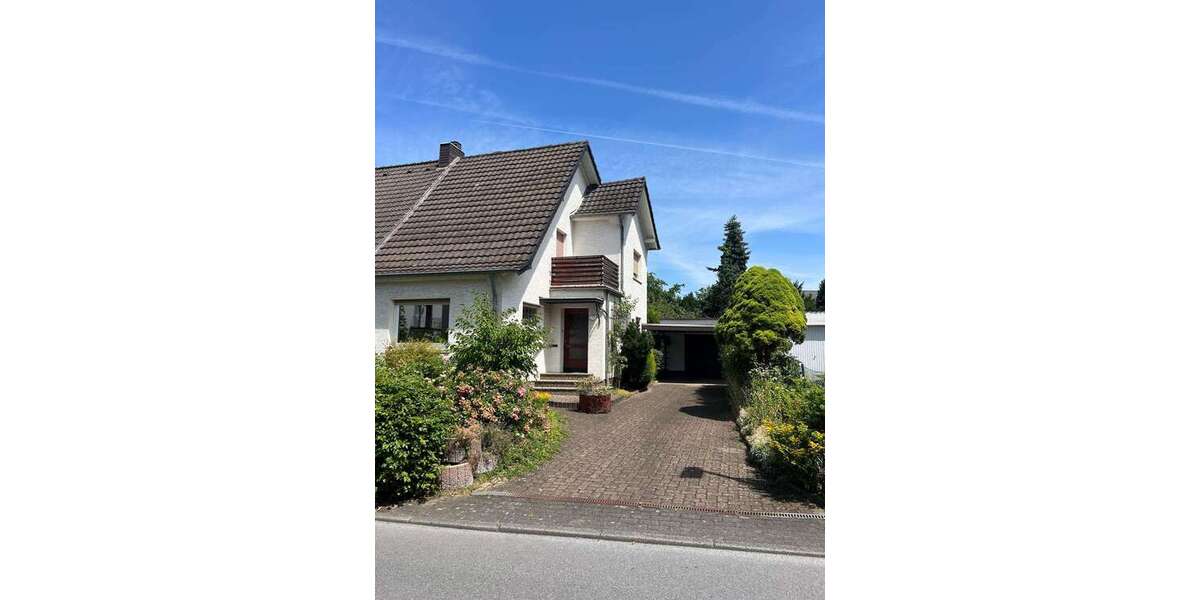 Einfamilienhaus Bergisch Gladbach Gronau - 4 Zimmer, 93 m&sup2;, 419.000&euro; | Angebot:27462094