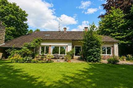 Haus Köln Mülheim - 10 Zimmer, 287 m&sup2;, 699.000&euro; | Angebot:27161697