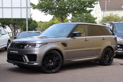 Land Rover Range Rover Sport 99.998 km 43.990 &euro; Leverkusen 51373