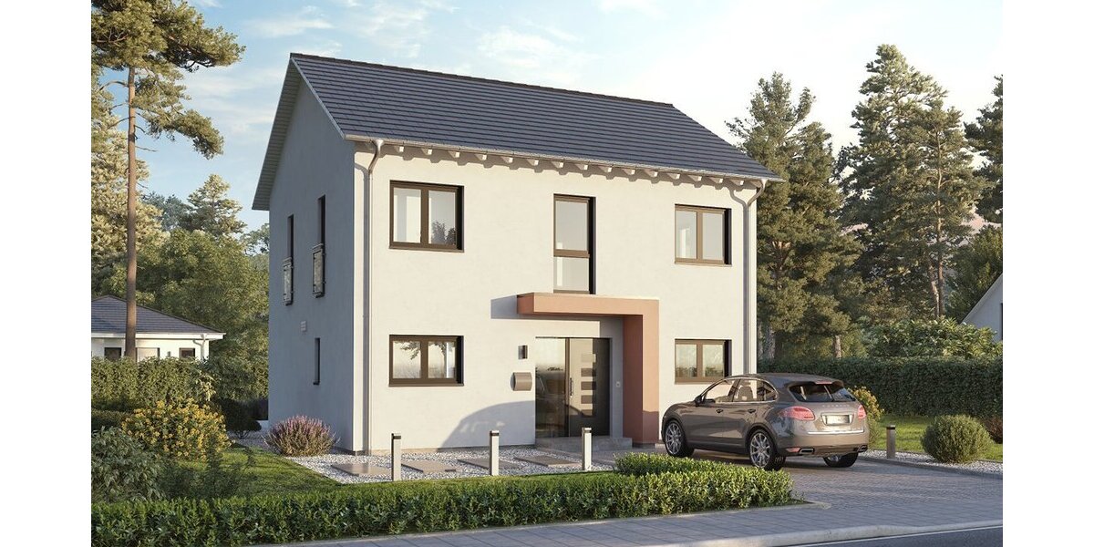 Individuelles Einfamilienhaus in Pulheim - Für große und kleine Abenteuer - Einfamilienhaus Pulheim | Angebot:27395966