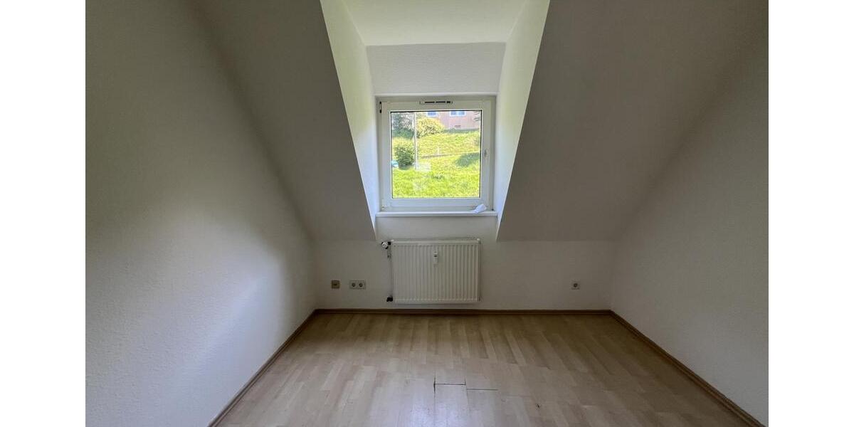 Etagenwohnung Remscheid Lüttringhausen - 3 Zimmer, 53 m&sup2;, 415&euro; | Angebot:26462762