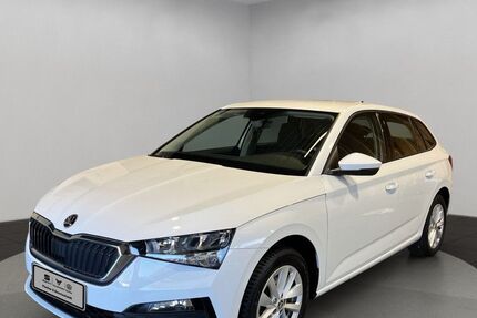 Skoda Scala 30.000 km 19.380 &euro; Lohmar 53797