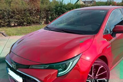 Toyota Corolla 74.663 km 22.990 &euro; Monheim am Rhein 40789
