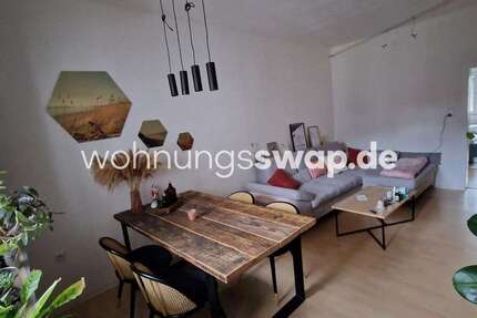 Wohnung Köln - 3 Zimmer, 82 m&sup2;, 700&euro; | Angebot:27089483