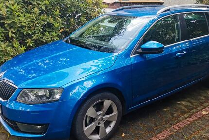 Skoda Octavia 256.000 km 4.899 &euro; Radevormwald 42477
