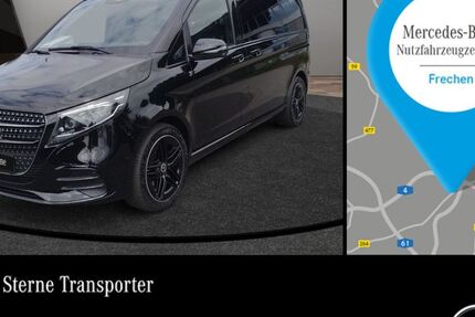 Mercedes-Benz V 250 30.722 km 68.780 &euro; Frechen 50226