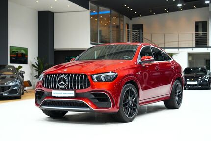 Mercedes-Benz GLE 63 AMG 54.873 km 77.980 &euro; Köln 51147