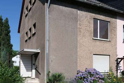Haus Leverkusen Bürrig - 6 Zimmer, 173 m&sup2;, 395.000&euro; | Angebot:27103222