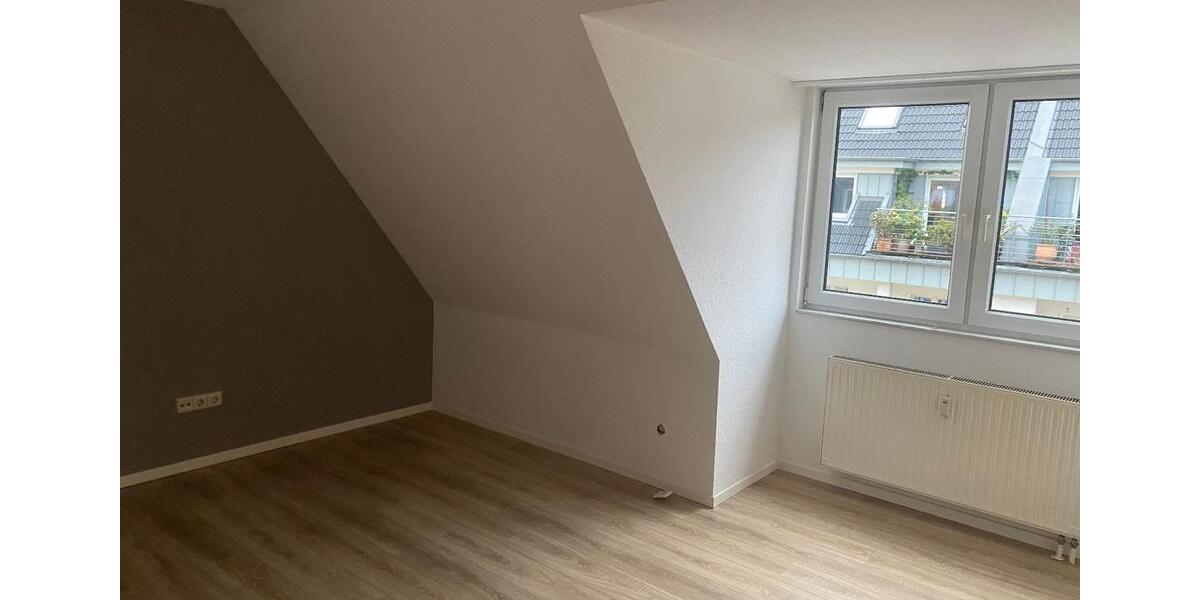 Maisonettenwohnung Köln Innenstadt - 2.5 Zimmer, 45 m&sup2;, 259.000&euro; | Angebot:27202308