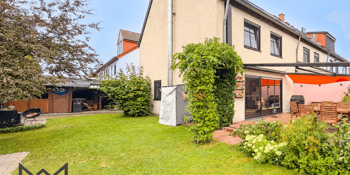 Einfamilienhaus Köln Chorweiler - 5 Zimmer, 145 m&sup2;, 749.000&euro; | Angebot:27481558