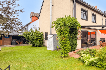 Haus Köln Chorweiler - 5 Zimmer, 145 m&sup2;, 749.000&euro; | Angebot:27481558