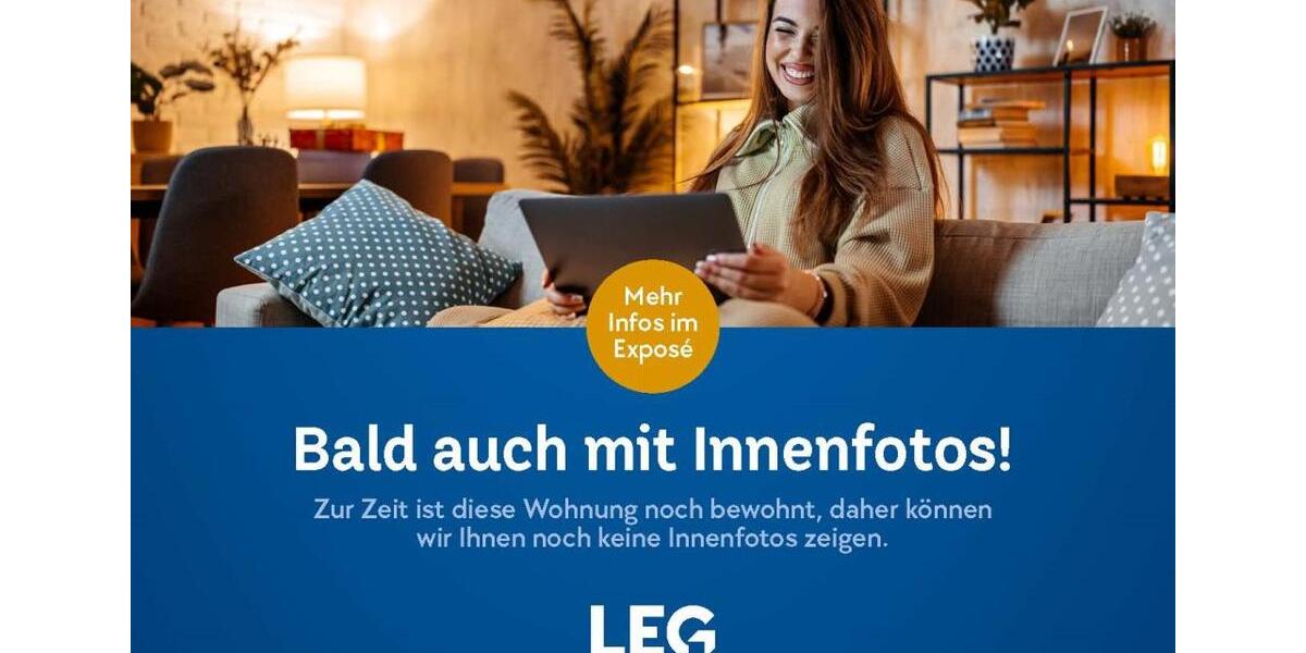 Etagenwohnung Solingen - 3.5 Zimmer, 73 m&sup2;, 769&euro; | Angebot:26254319