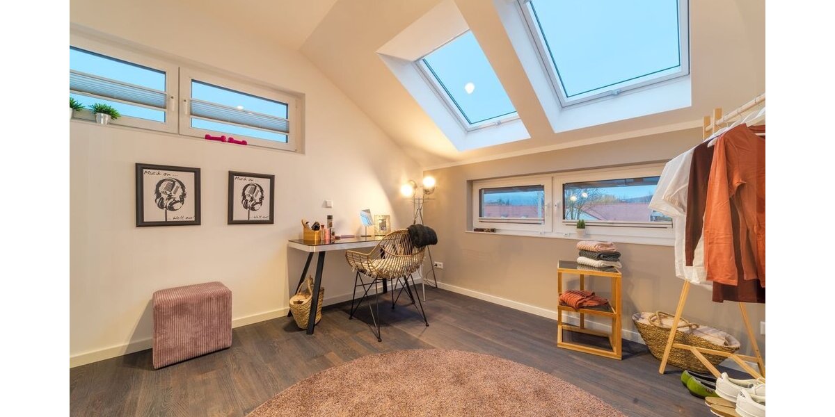 Traumhaus nach Maß - Ihr individueller Wohntraum in Lohmar - Einfamilienhaus Lohmar | Angebot:27346632