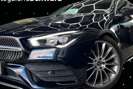 Mercedes-Benz CLA 180 26.340 km 24.980 &euro; Remscheid 42897