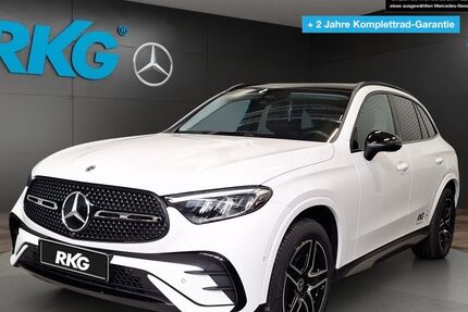 Mercedes-Benz GLC 300 19.800 km 60.650 &euro; Bornheim 53332