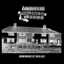 EsDeeKid - Council House Rat Tour 29.11.2026 Palladium Köln
