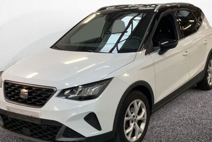 Seat Arona 46.745 km 17.988 &euro; Lohmar 53797
