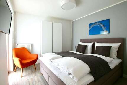 Zimmer Köln Deutz - 1 Zimmer, 1.490&euro; | Angebot:27467420