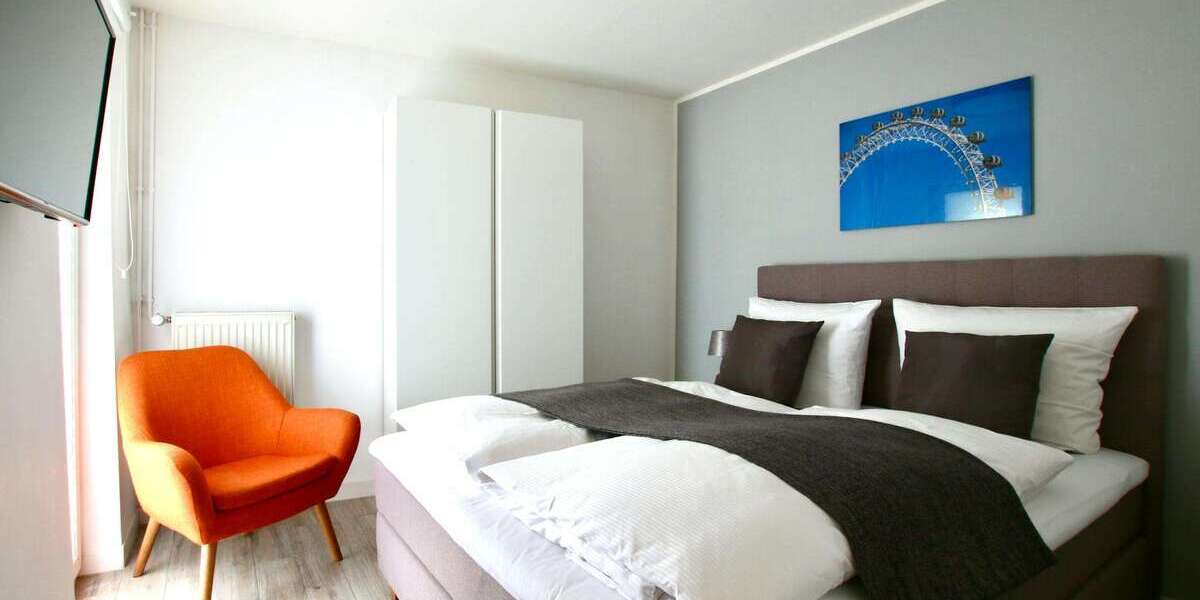 Zimmer Köln Deutz - 1 Zimmer, 1.490&euro; | Angebot:27467420