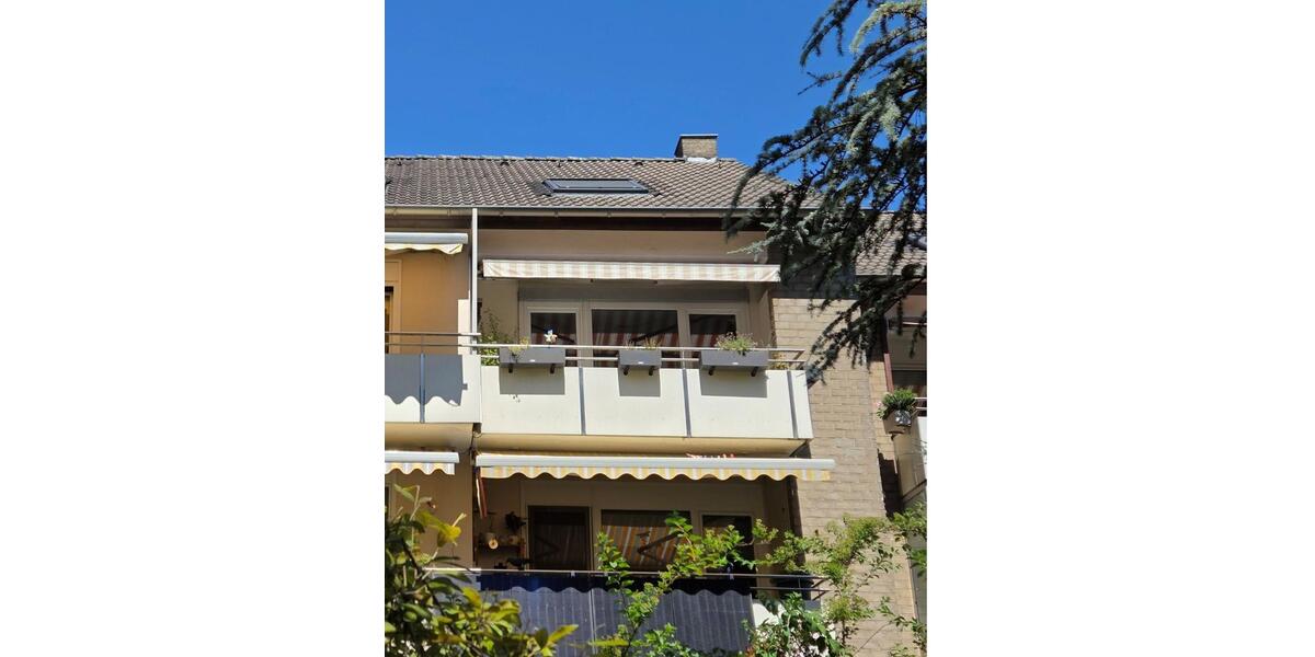 Maisonettenwohnung Monheim am Rhein - 3 Zimmer, 91 m&sup2;, 309.400&euro; | Angebot:27425696