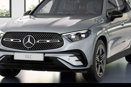 Mercedes-Benz GLC 220 9.900 km 59.490 &euro; Frechen 50226