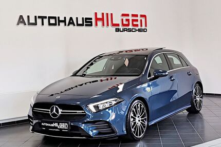 Mercedes-Benz A 35 AMG 91.101 km 29.950 &euro; Burscheid 51399