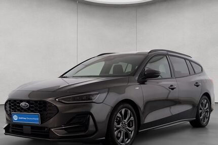 Ford Focus 20.730 km 22.380 &euro; Leverkusen 51373