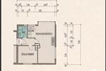 Etagenwohnung Bornheim - 2 Zimmer, 50 m&sup2;, 130.000&euro; | Angebot:27225245