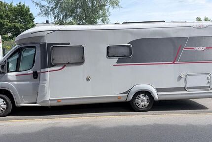 Fiat Ducato 130.546 km 29.999 &euro; Solingen 42651