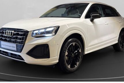 Audi Q2 3.472 km 32.990 &euro; Köln 50968