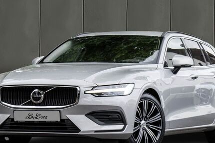 Volvo V60 45.902 km 32.890 &euro; Bergisch Gladbach 51469
