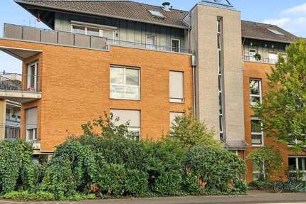 Wohnung Troisdorf - 2 Zimmer, 70 m&sup2;, 265.000&euro; | Angebot:27487363