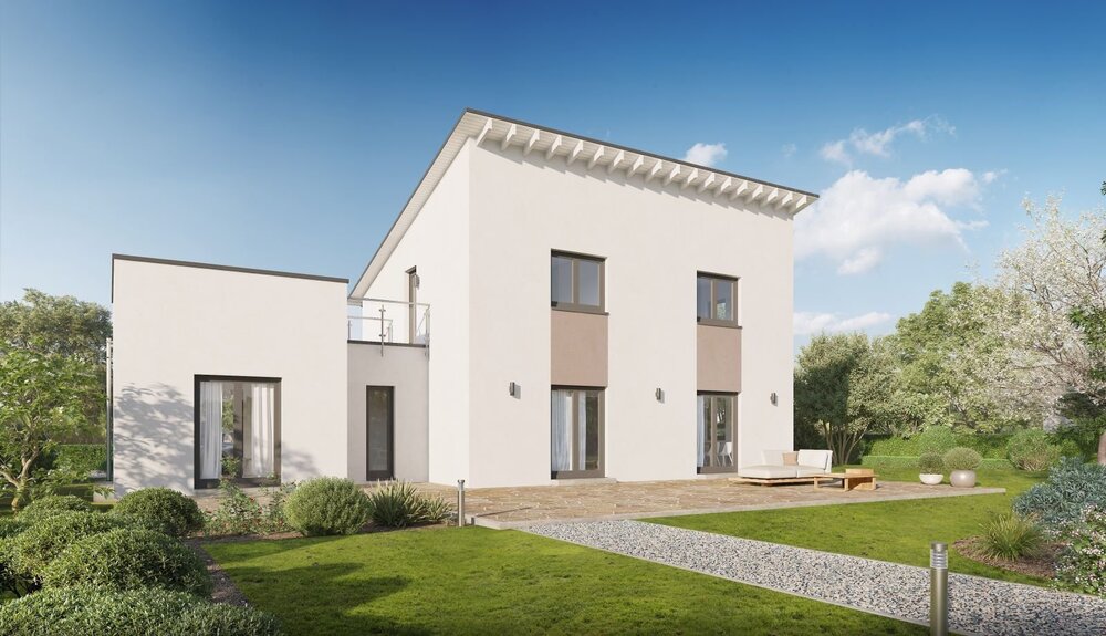 Wenn aus Ideen Lieblingsorte werden: Dein Einfamilienhaus in Rösrath mit allkauf Komfort - Einfamilienhaus Rösrath | Angebot:27395972
