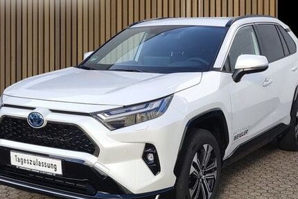 Toyota RAV 4 19.000 km 49.990 &euro; Leverkusen 51381