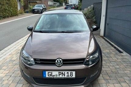 VW Polo 180.500 km 3.800 &euro; Köln 50827