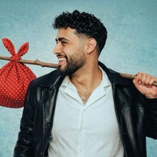 RAED - POV: Ladi geht auf Tour 15.03.2027 Werk 7 Theater