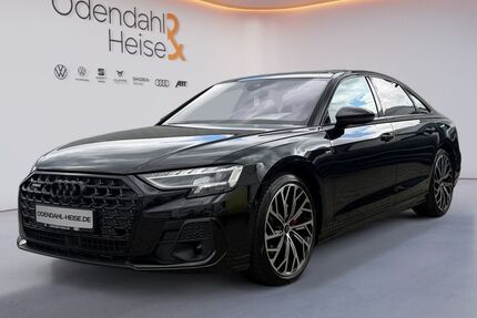 Audi A8 11.546 km 72.980 &euro; Köln 50739