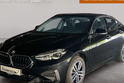 BMW 218 Gran Coupé 27.387 km 23.499 &euro; Bonn 53119
