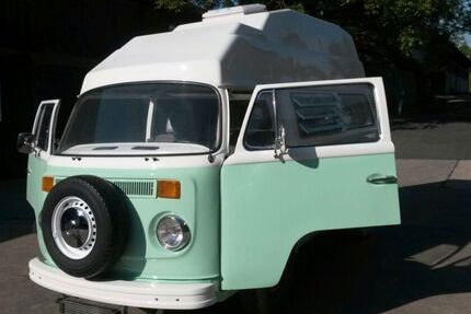 VW T2 61.867 km 34.800 &euro; Dormagen 41539
