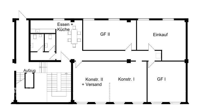 Gewerbeobjekt Siegburg - 3.500&euro; | Angebot:21582407